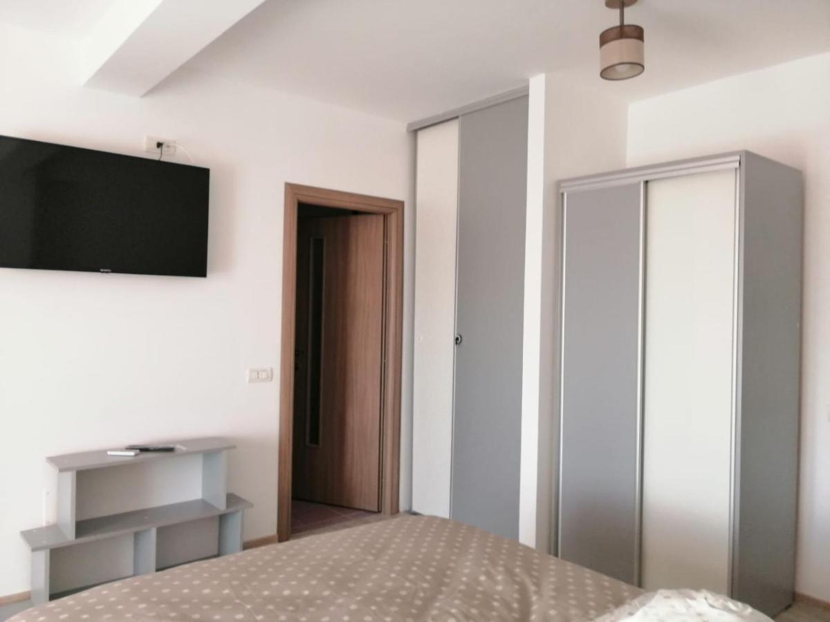 Didy Residence Западен Ефорие Екстериор снимка