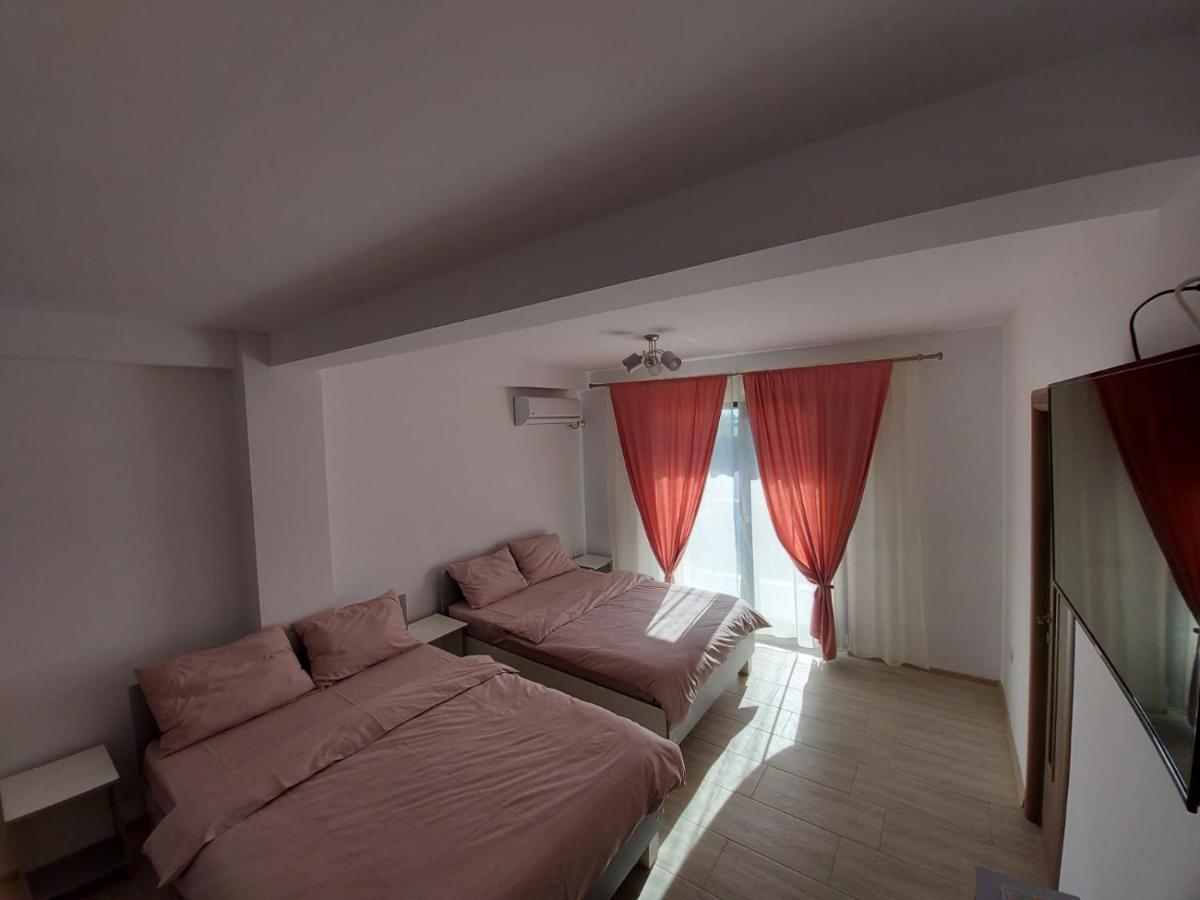 Didy Residence Западен Ефорие Екстериор снимка