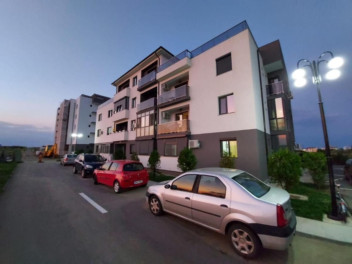 Didy Residence Западен Ефорие Екстериор снимка