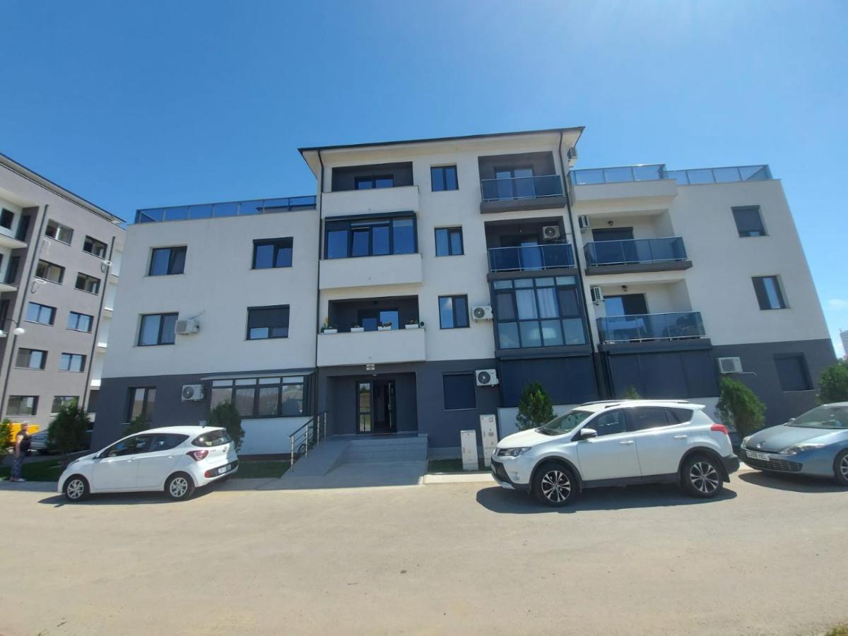 Didy Residence Западен Ефорие Екстериор снимка