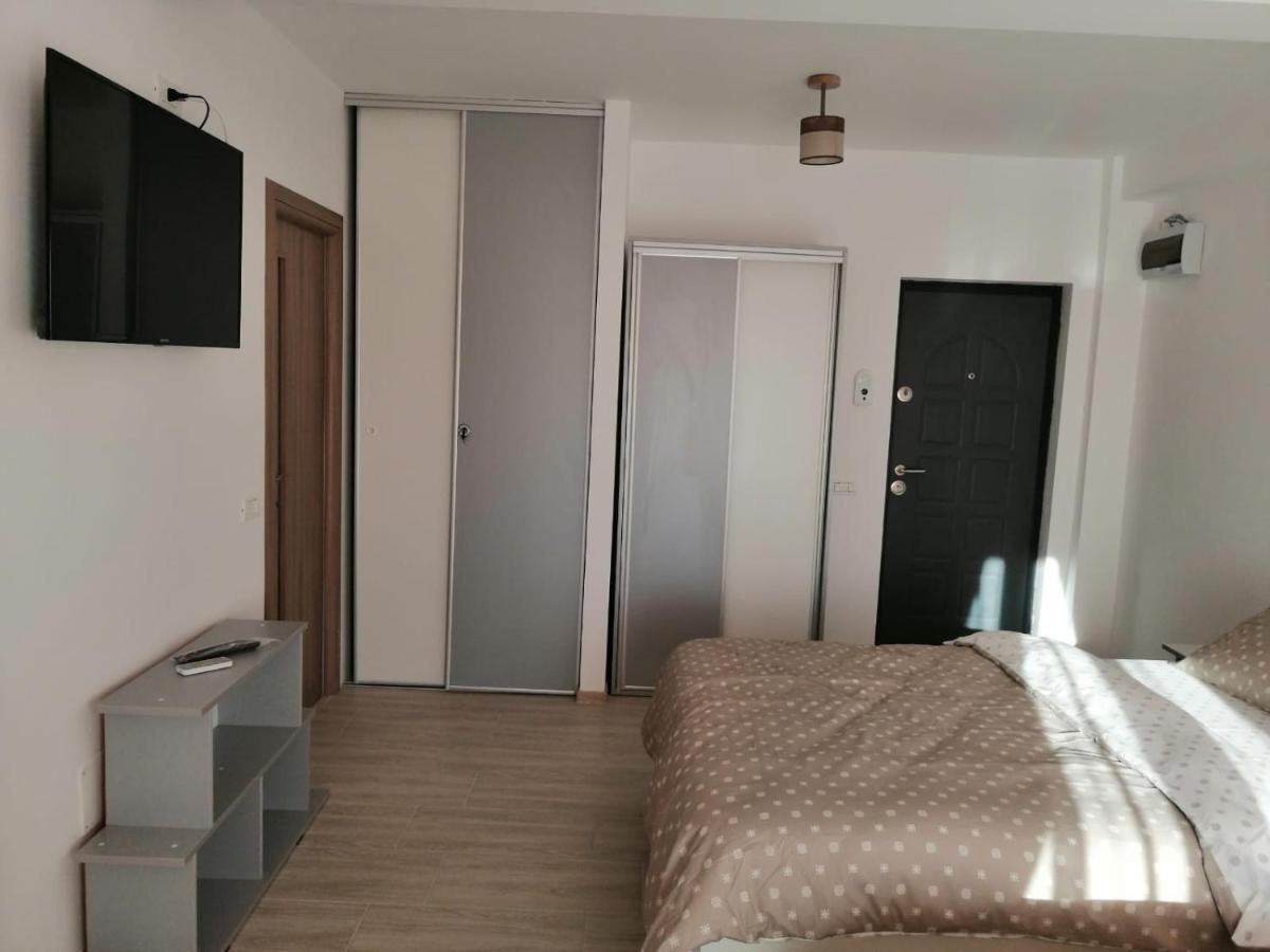 Didy Residence Западен Ефорие Екстериор снимка