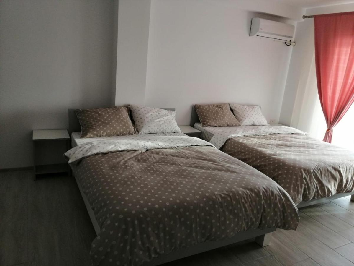 Didy Residence Западен Ефорие Екстериор снимка