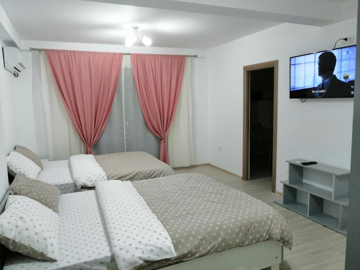 Didy Residence Западен Ефорие Екстериор снимка
