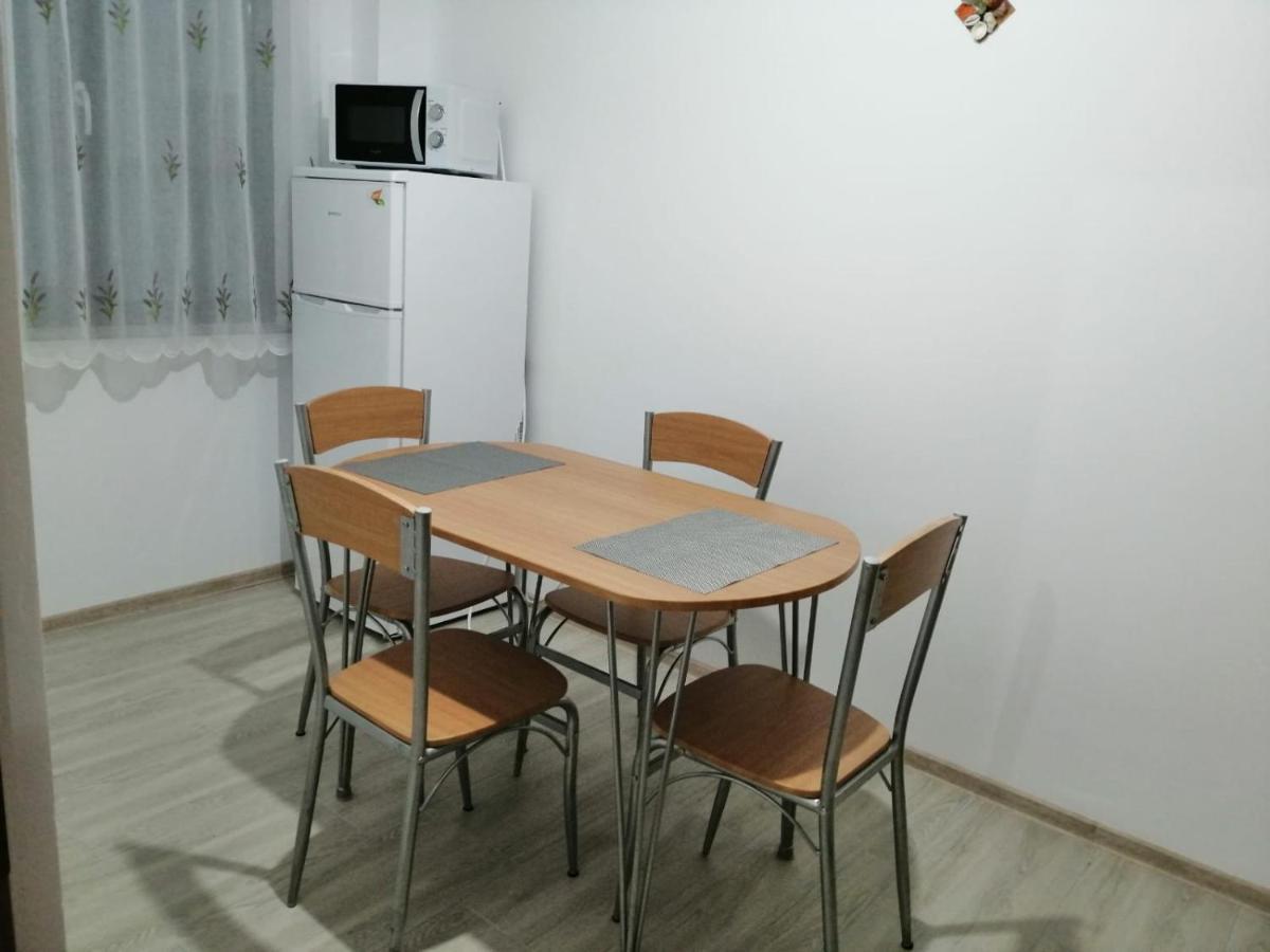 Didy Residence Западен Ефорие Екстериор снимка