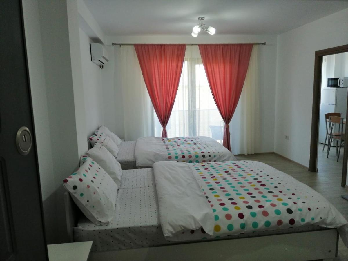 Didy Residence Западен Ефорие Екстериор снимка