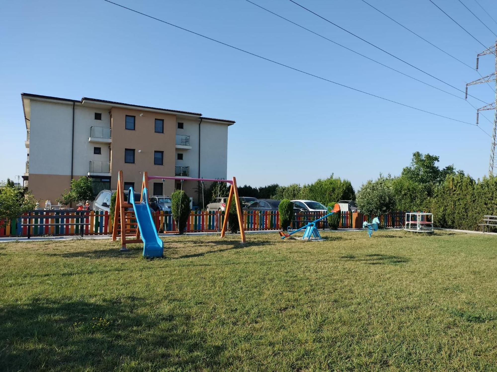 Didy Residence Западен Ефорие Екстериор снимка